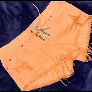 Billabong Lite Hearted Shorts